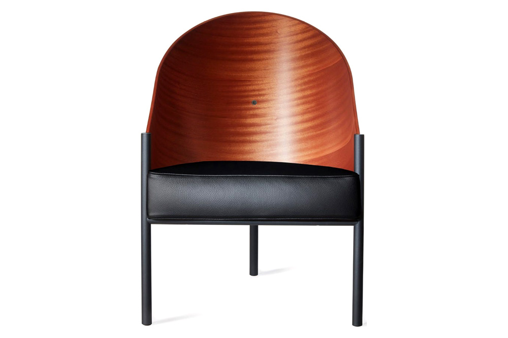 Driade - Pratfall Solid Armchair