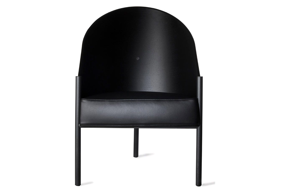 Driade - Pratfall Solid Armchair