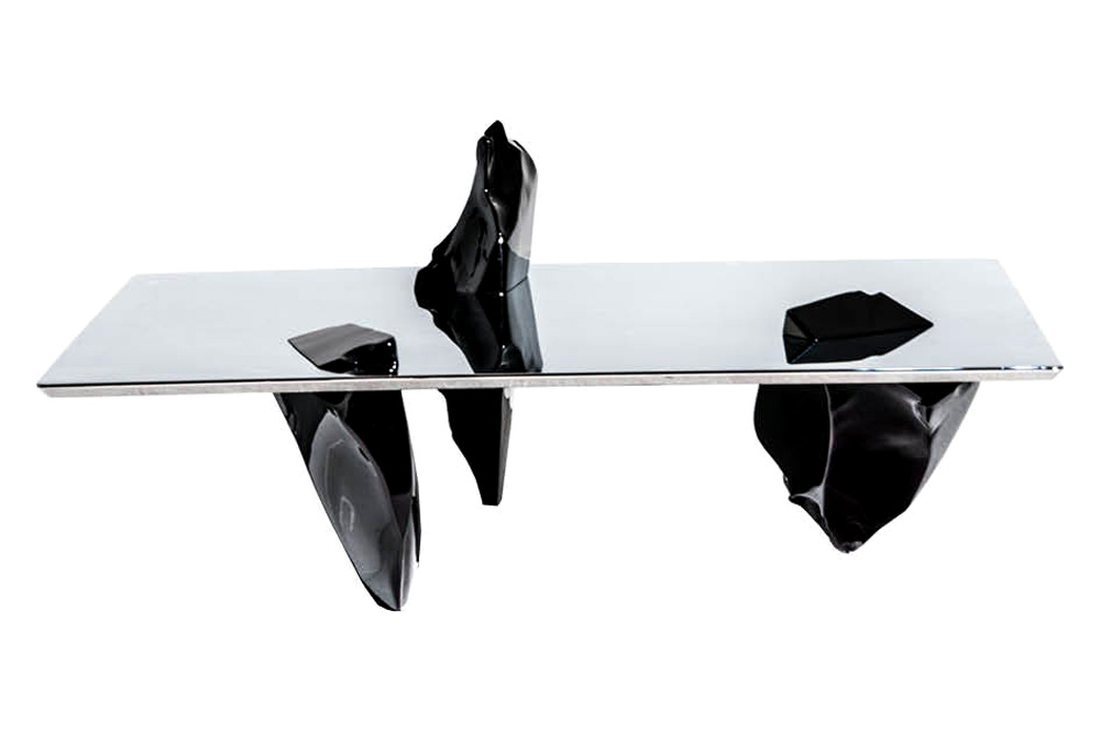 Driade - Sereno Coffee Table