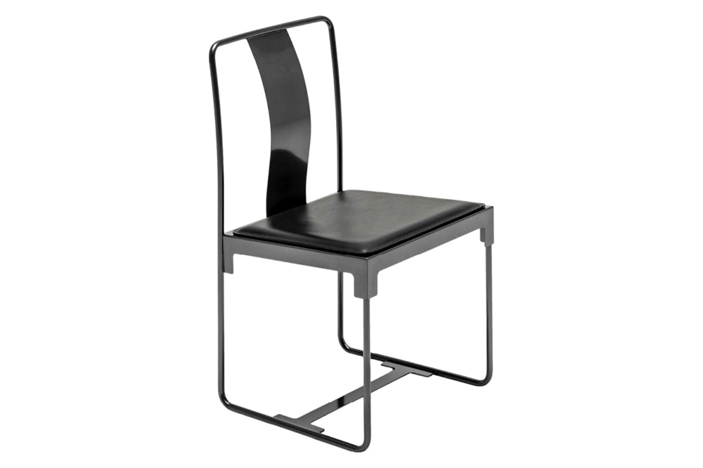 Driade Mingx Chair - Black