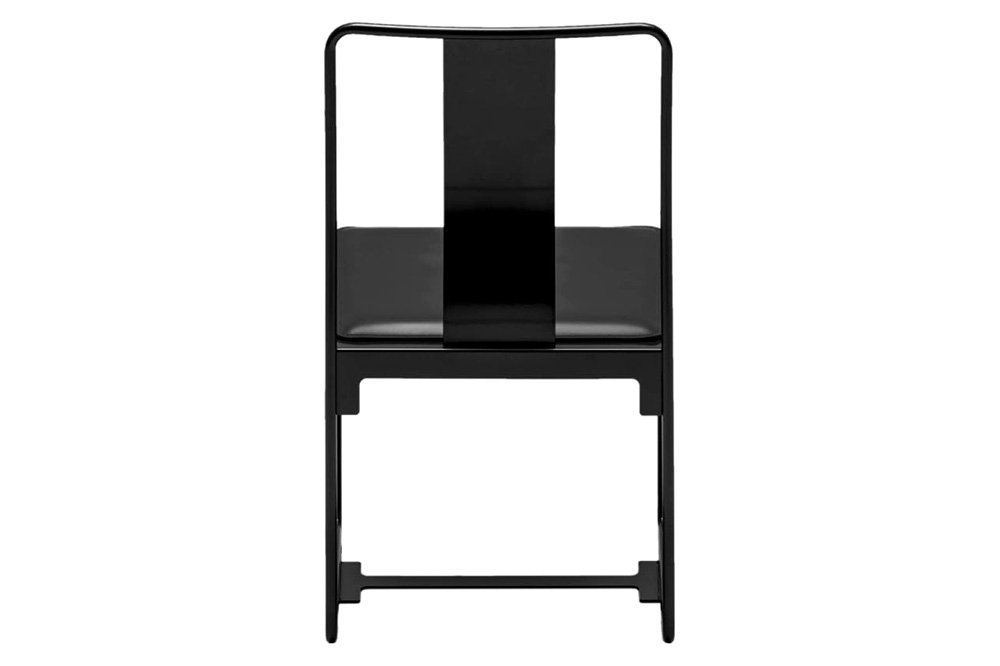 Driade Mingx Chair - Black