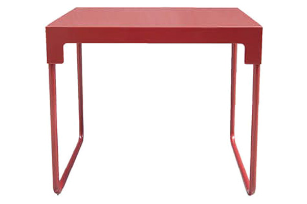 Driade - Mingx End Table