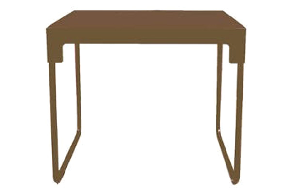 Driade - Mingx End Table