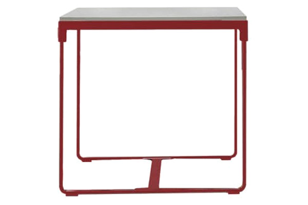 Driade - Mingx Square Side Table