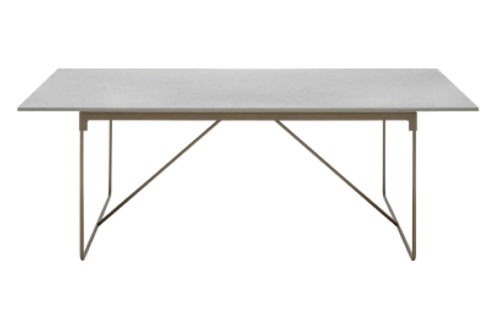 Driade - Mingx Dining Table