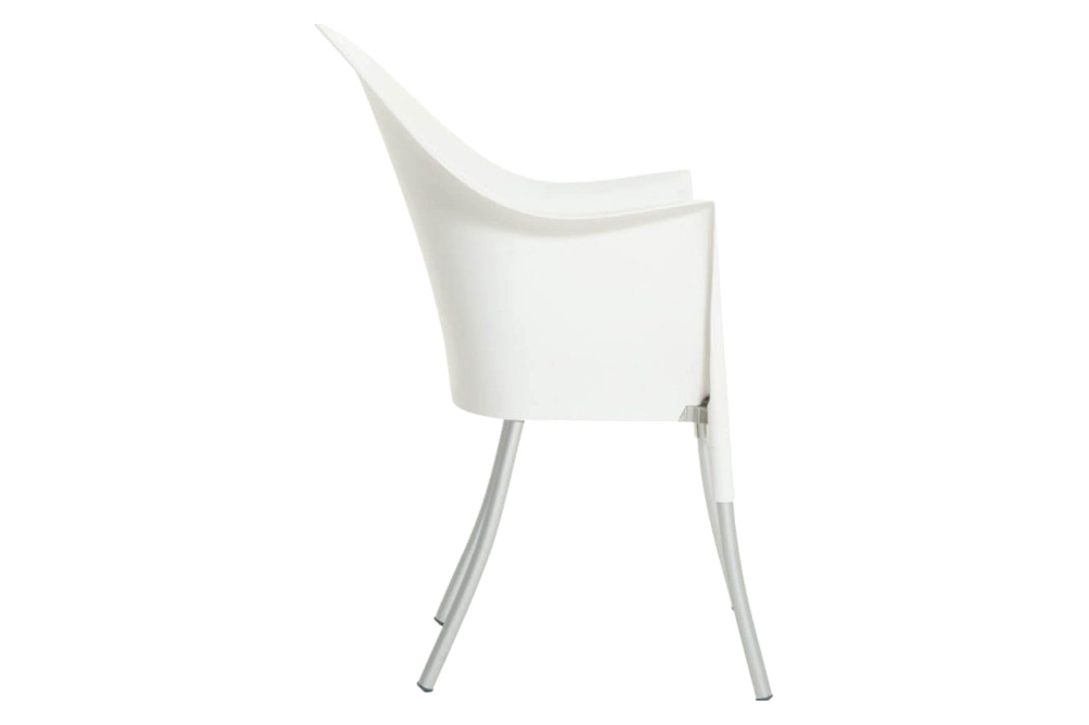 Driade Lord Yo Chair - White