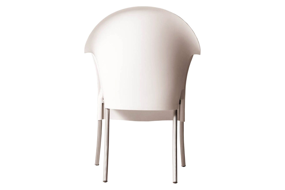 Driade Lord Yo Chair - White