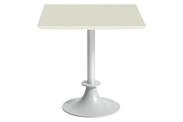 Driade - Lord Yi 23" Square Table