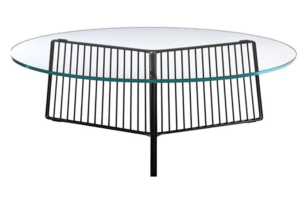 Driade - Anapo 13" Coffee Table