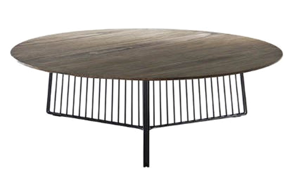 Driade - Anapo 13" Coffee Table