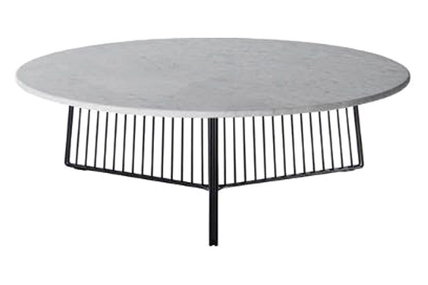 Driade - Anapo 13" Coffee Table