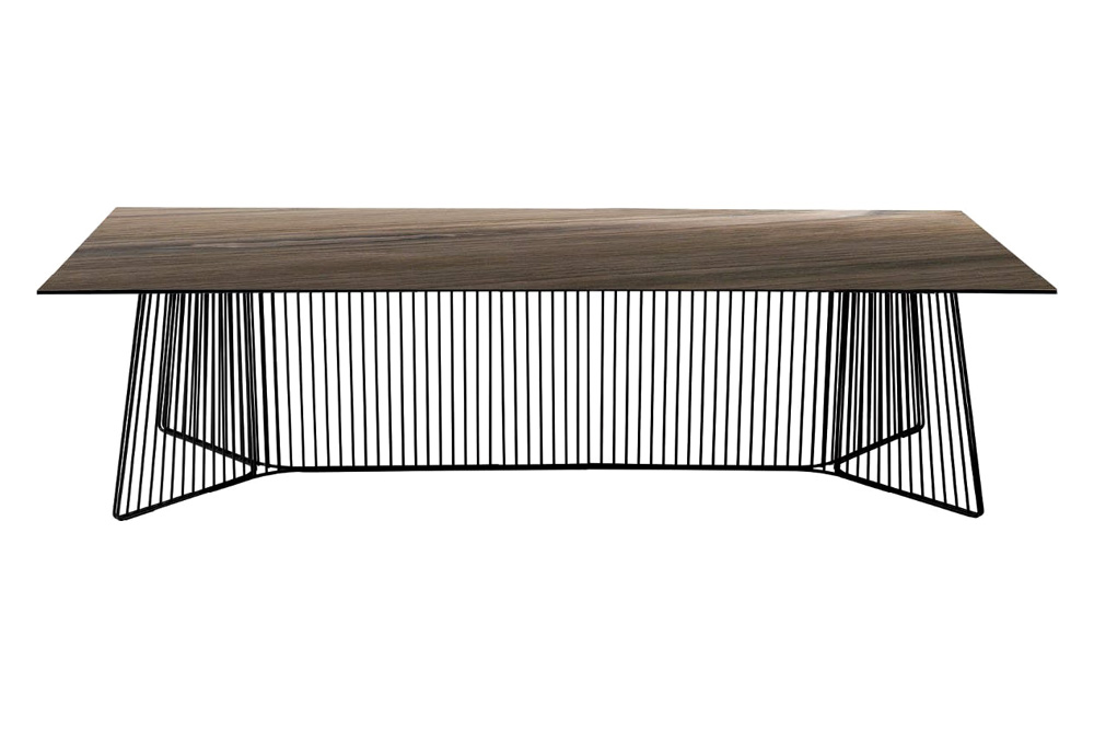 Driade - Anapo 98" Dining Table