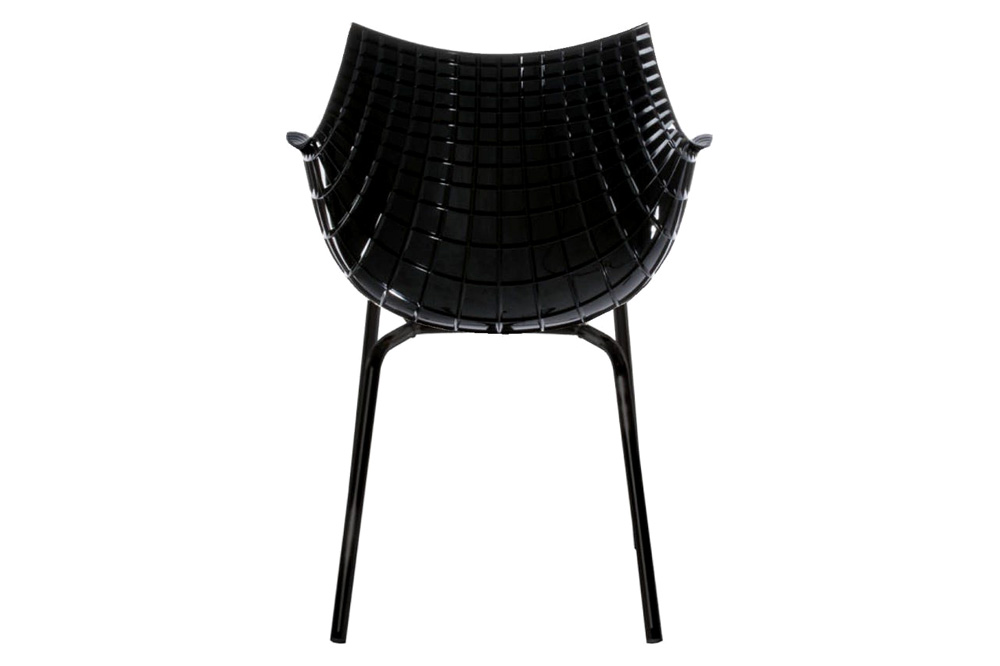 Driade Meridiana Dining Chair - Black