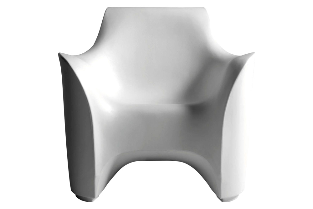 Driade - Tokyo-Pop Solid Armchair