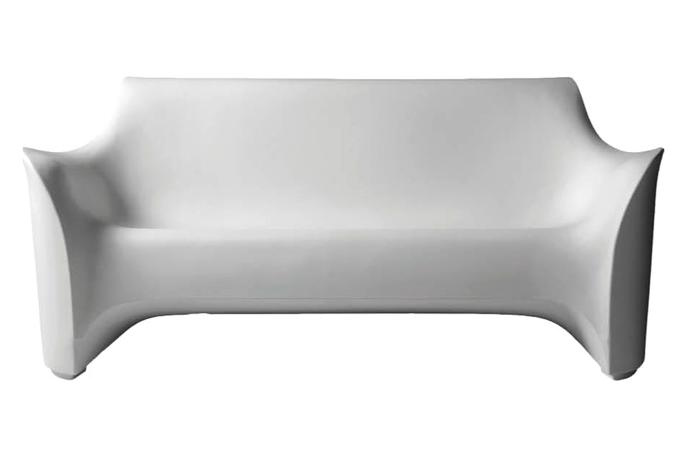 Driade - Tokyo-Pop Curved Sofa