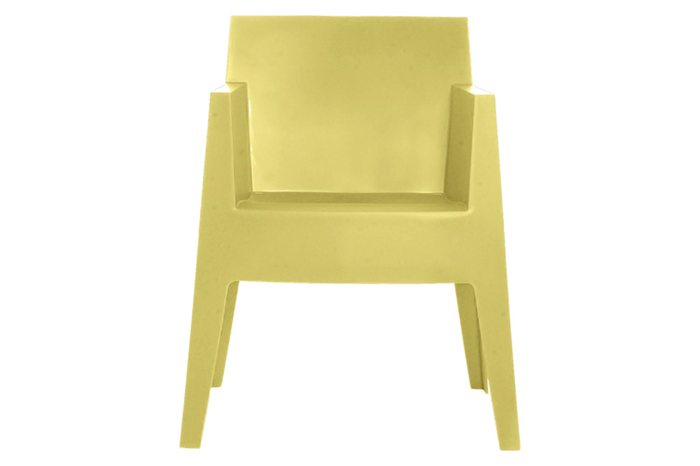 Driade - Toy Solid Armchair