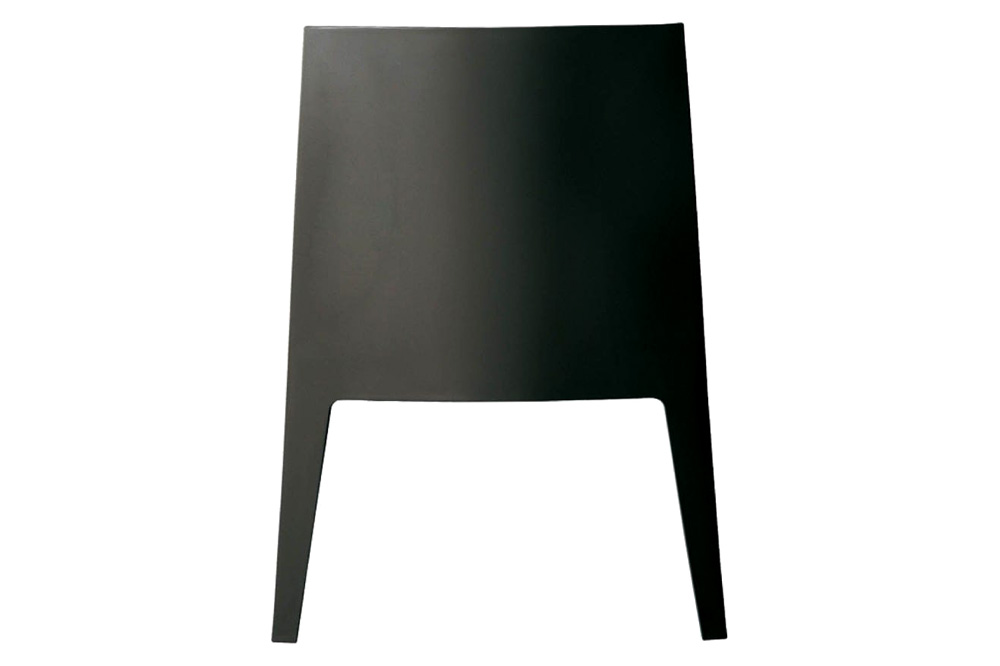 Driade™ Toy Solid Armchair - Black