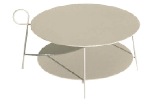 Driade - Carmina Round Coffee Table