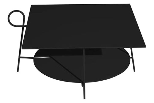 Driade - Carmina Square Coffee Table