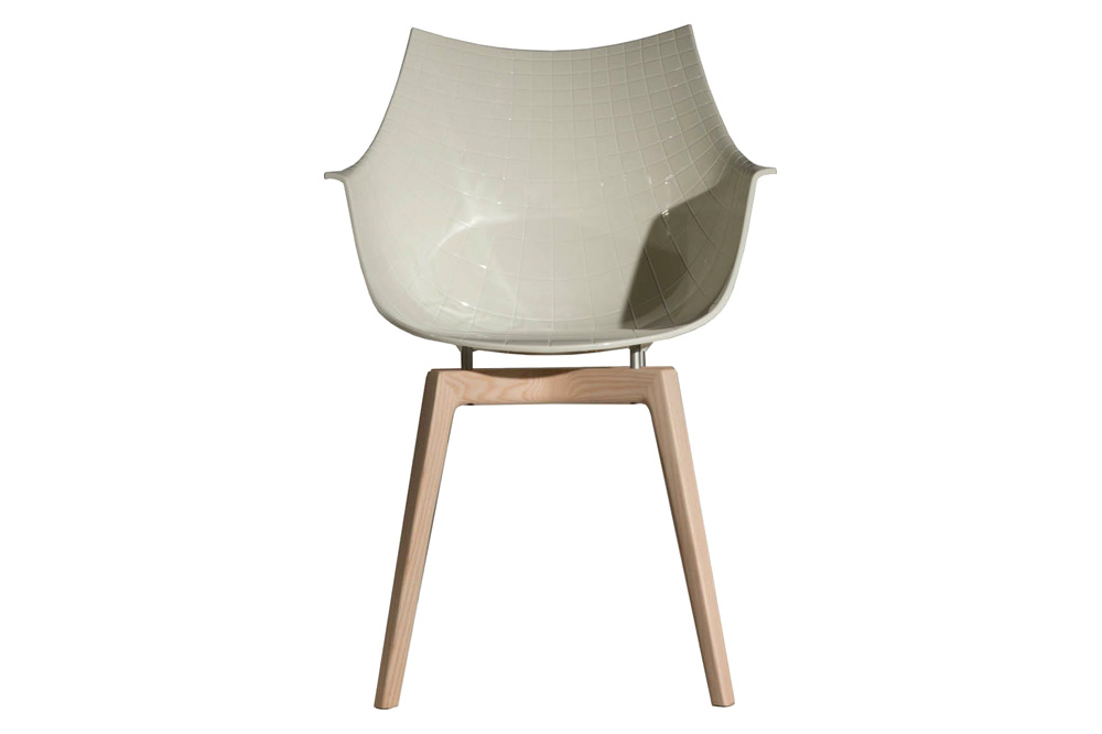 Driade - Meridiana Dining Chair