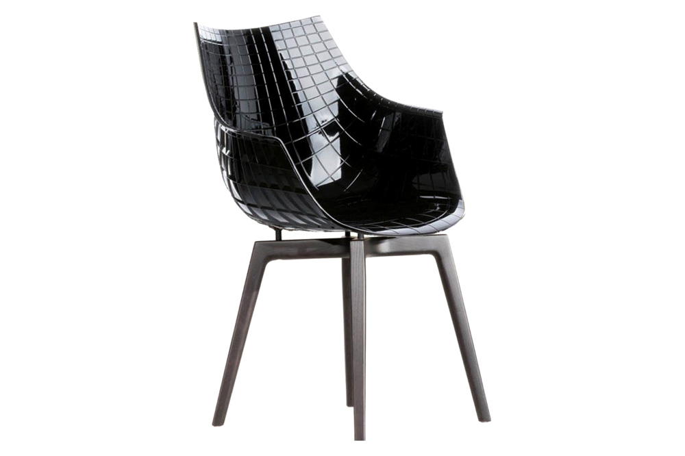 Driade - Meridiana Dining Chair