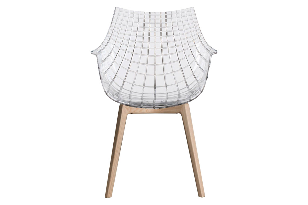 Driade - Meridiana Dining Chair