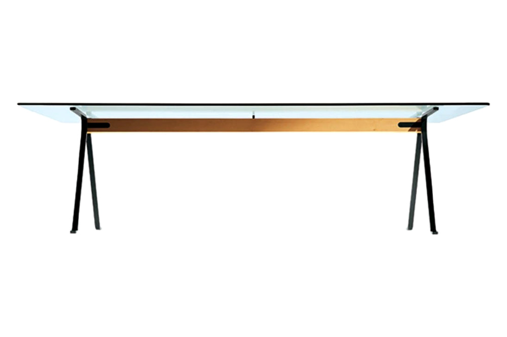 Driade - Frate 88" Dining Table