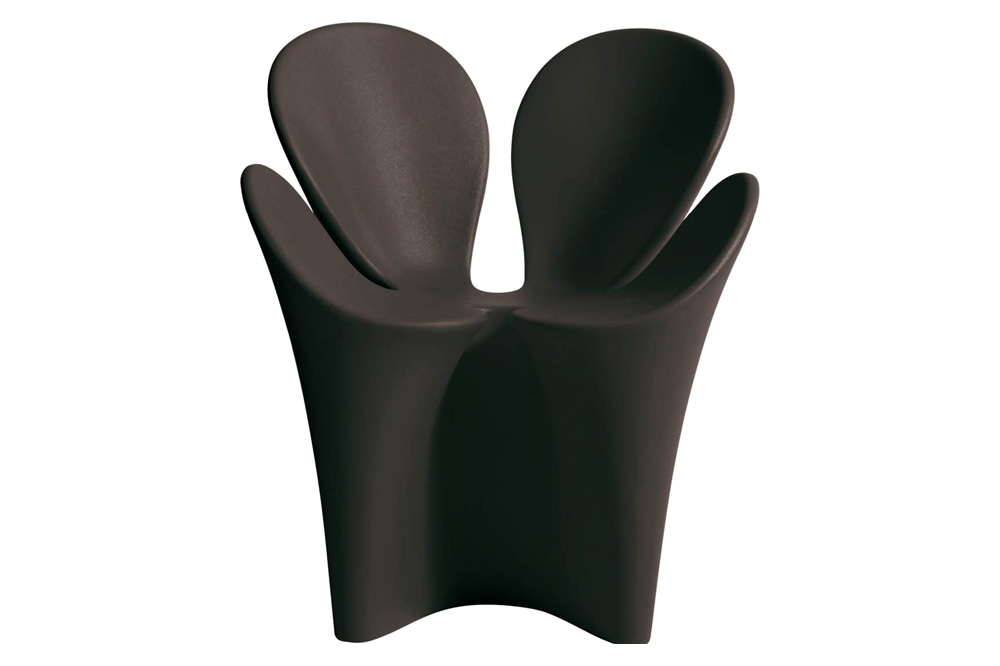 Driade - Clover Solid Armchair