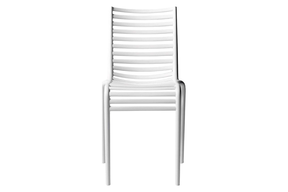 Driade™ Pip-E Chair - White