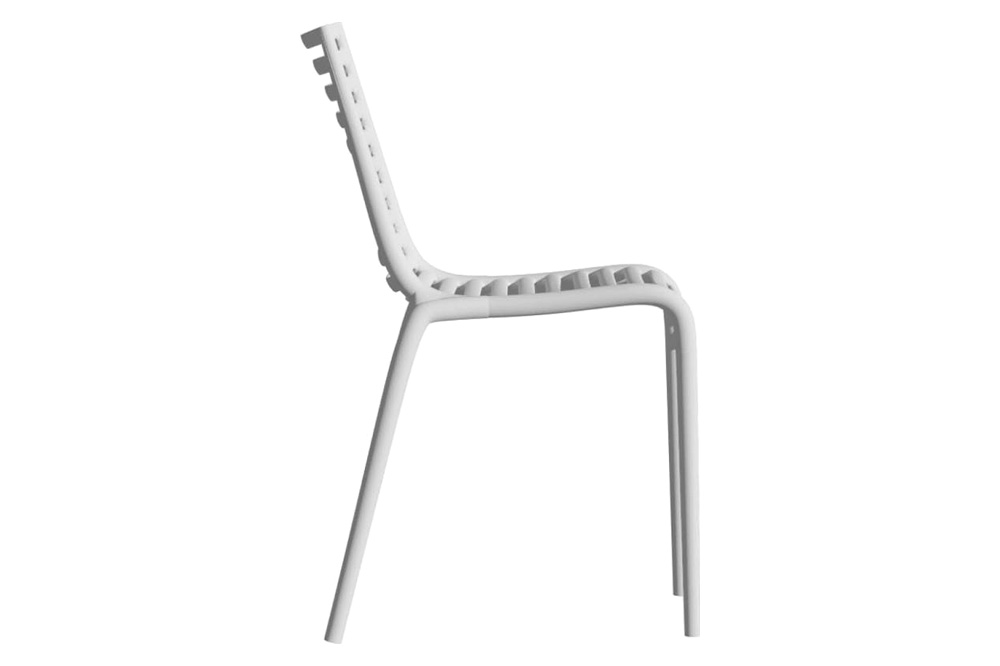 Driade™ Pip-E Chair - White