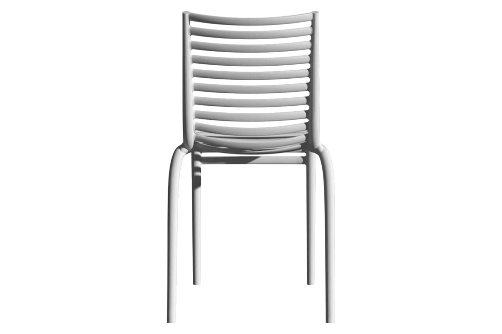 Driade™ Pip-E Chair - White