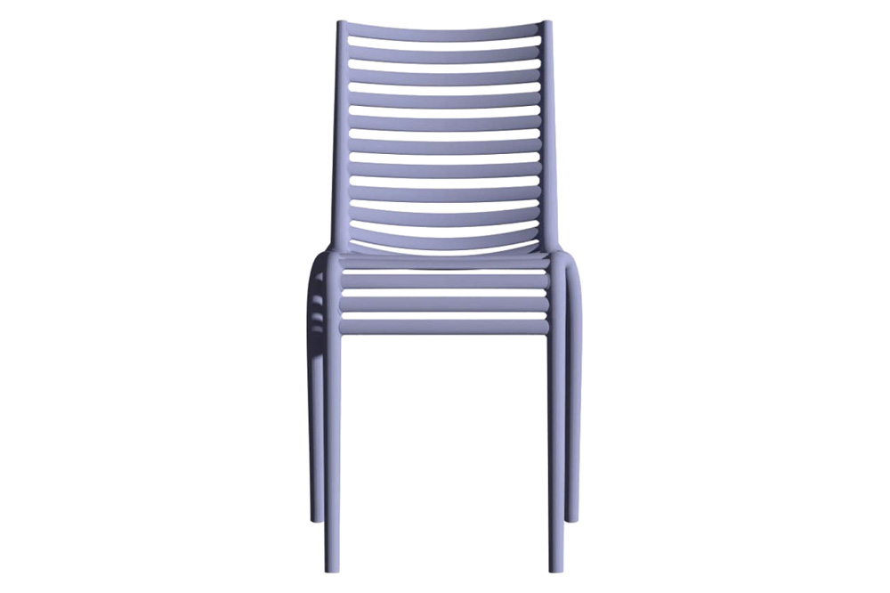 Driade™ Pip-E Chair - Lavender