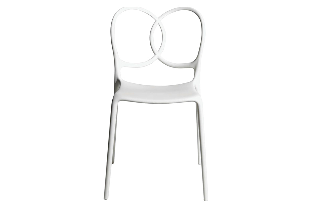 Driade - Sissi Armless Dining Chair