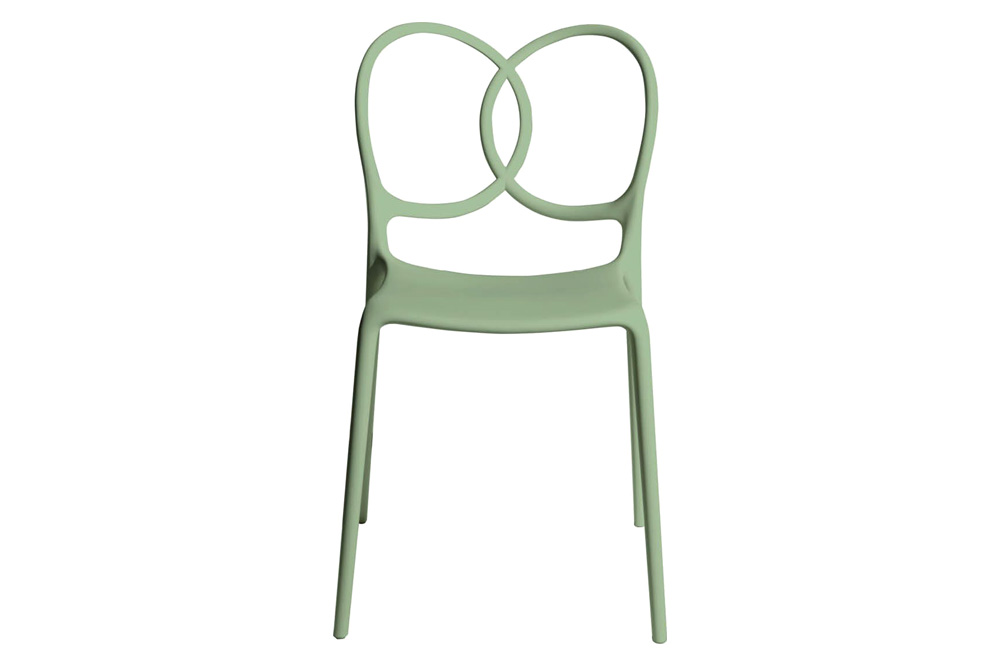 Driade - Sissi Armless Dining Chair