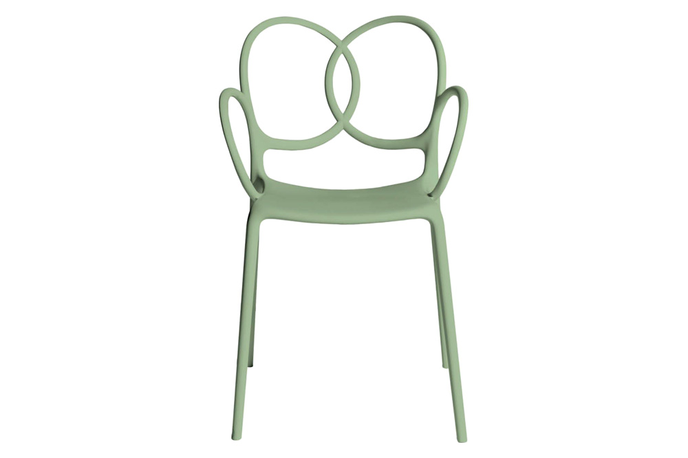 Driade - Sissi Dining Chair