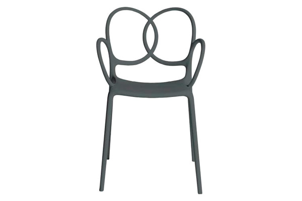 Driade - Sissi Green Collection Dining Chair