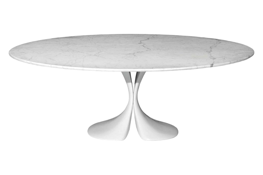 Driade - Didymos Dining Table