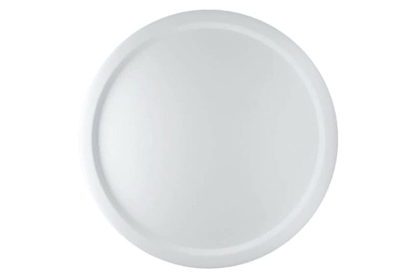 Driade - Anatolia Serving Plate in White