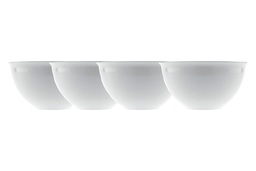 Driade - The White Snow Bowl Set