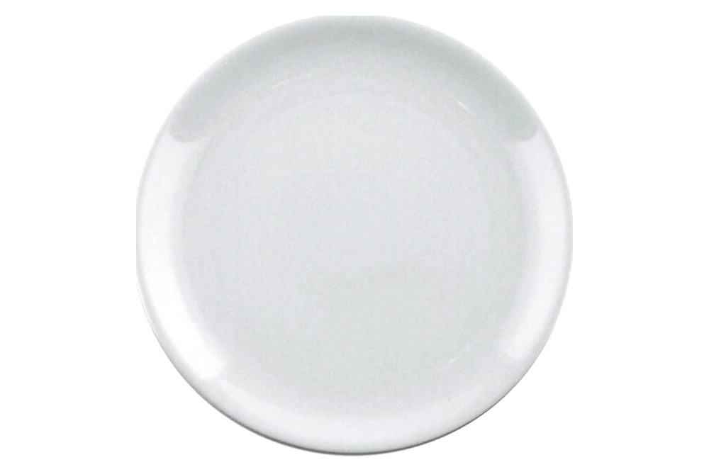 Driade - The White Snow Serving Plate