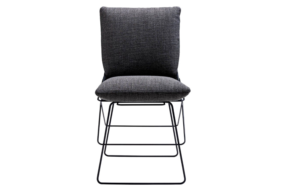 Driade - Sof Sof Chair in White