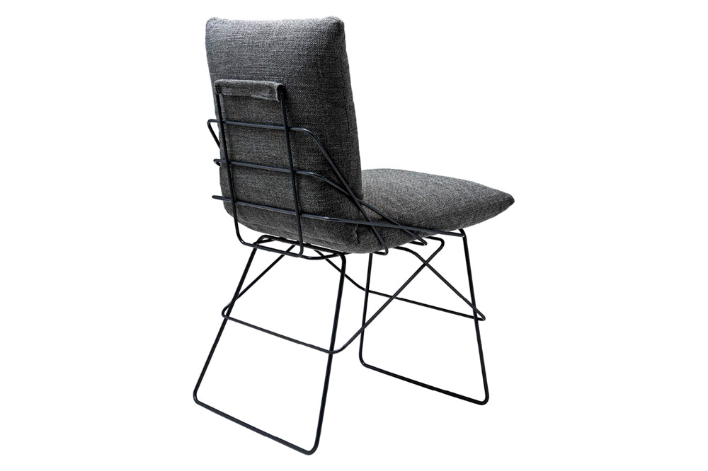 Driade - Sof Sof Chair in White