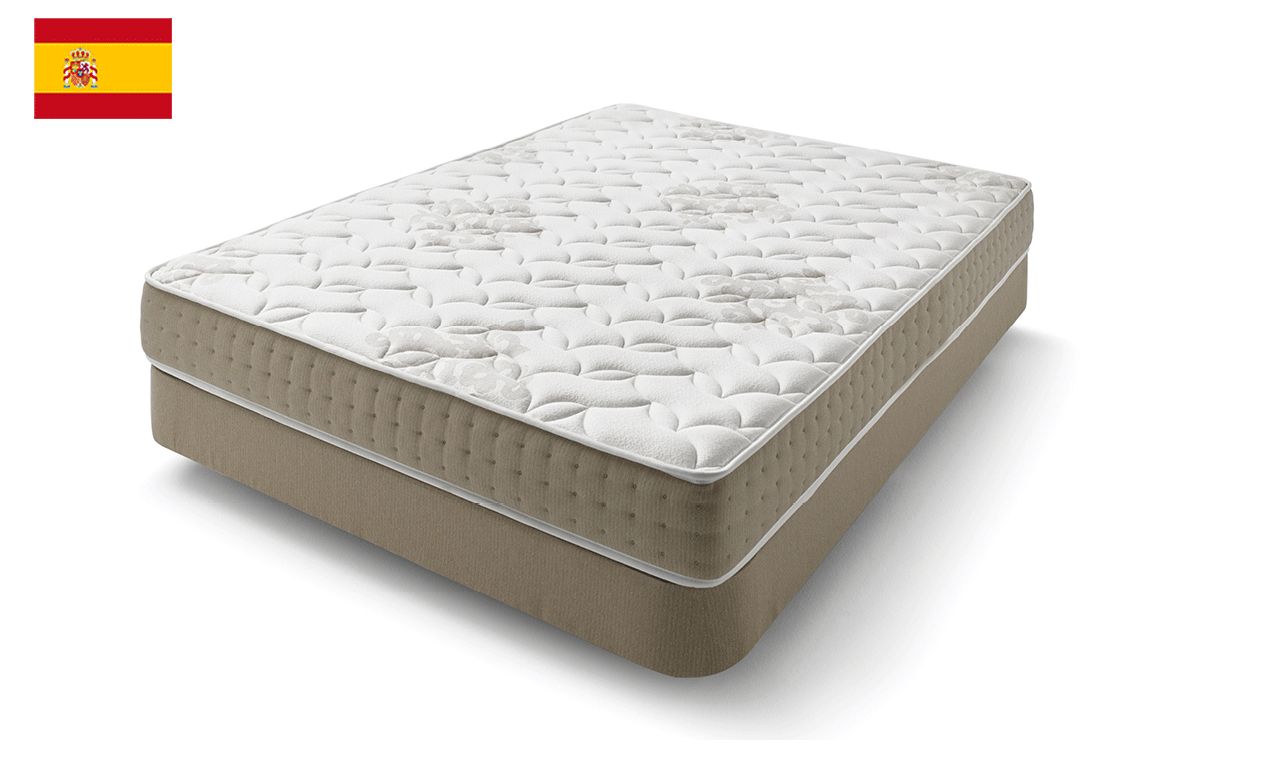 Dupen - Marte Mattress