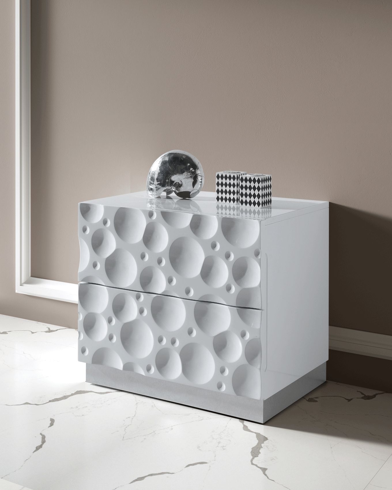 Dupen - M-150 Night Stand