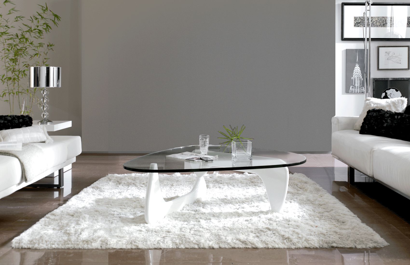 Dupen - TT-664 Coffee table