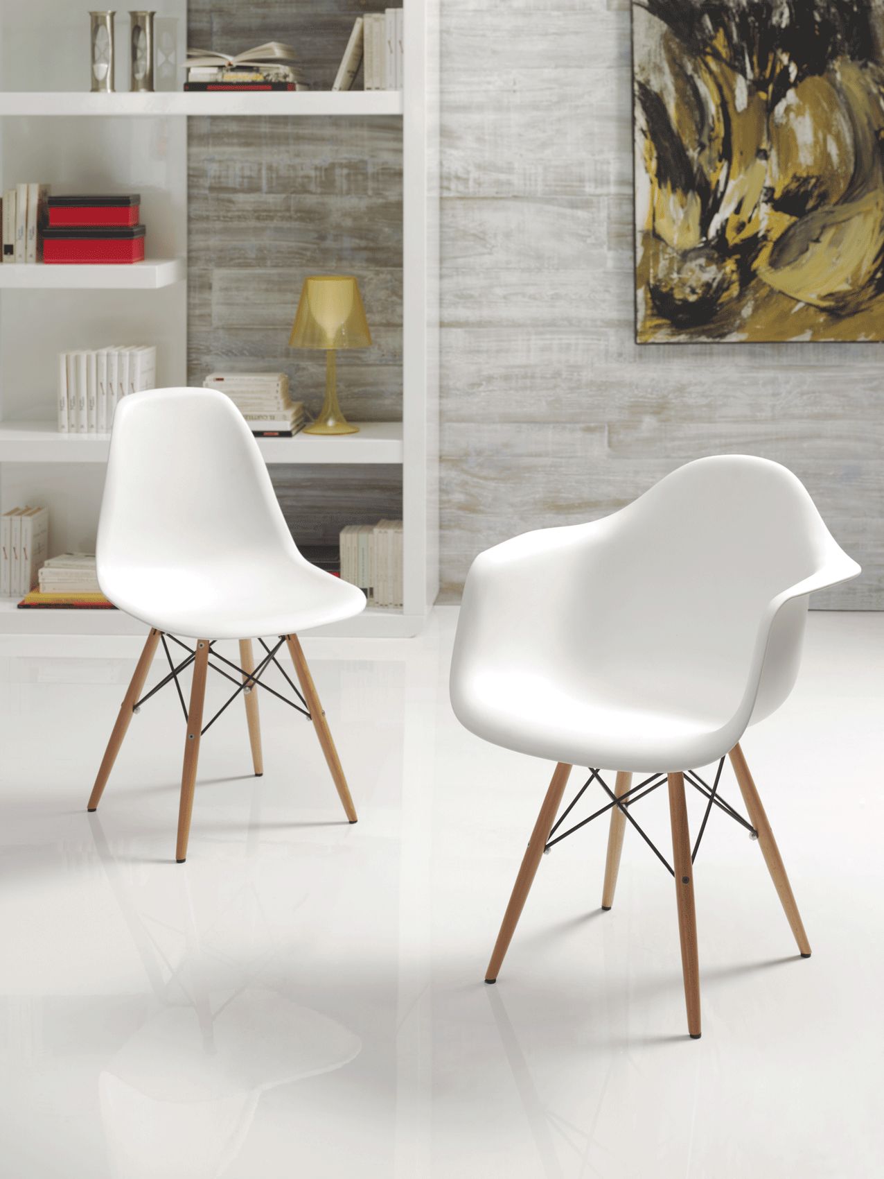 Dupen - DC-231A Dining Chair