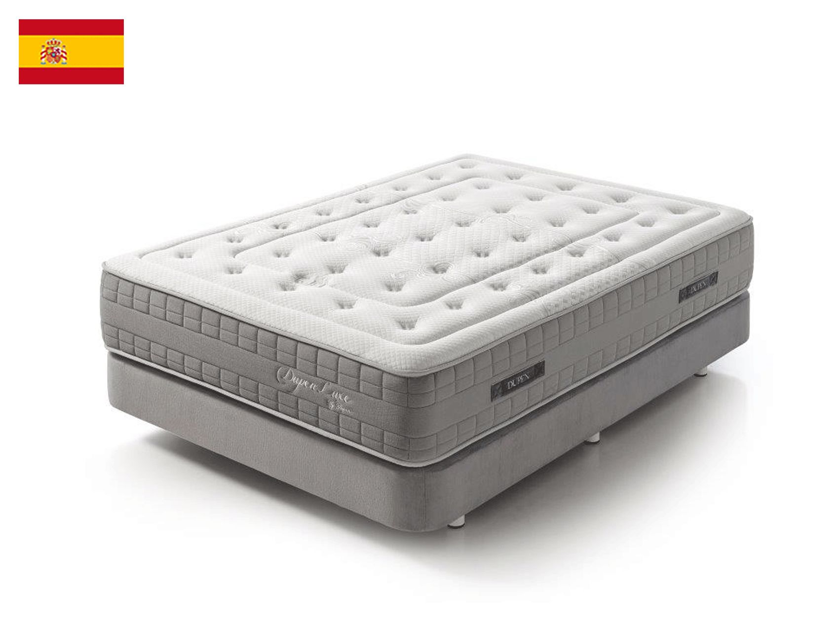 Dupen - Mattress Lux