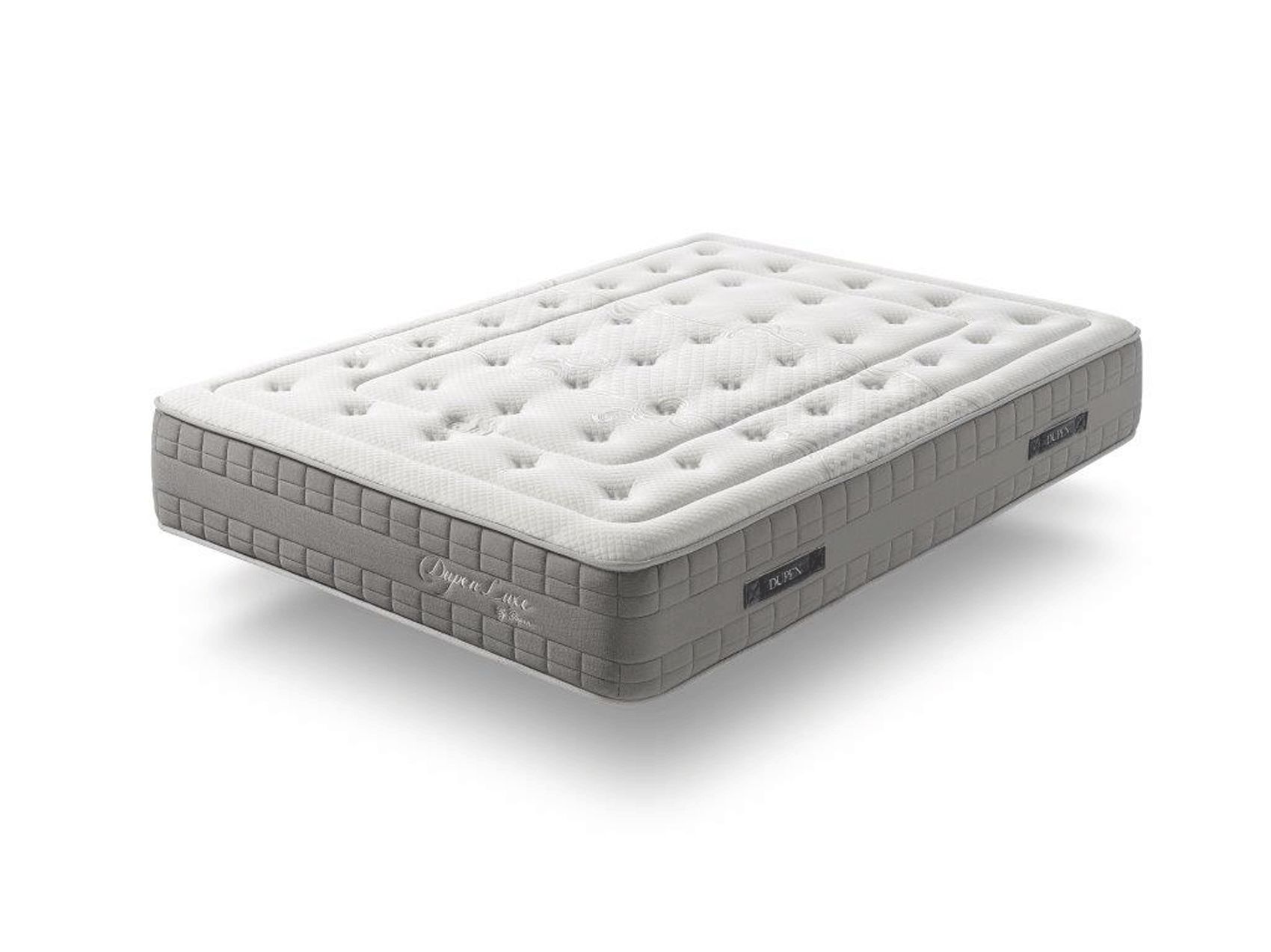 Dupen Mattress Lux QS