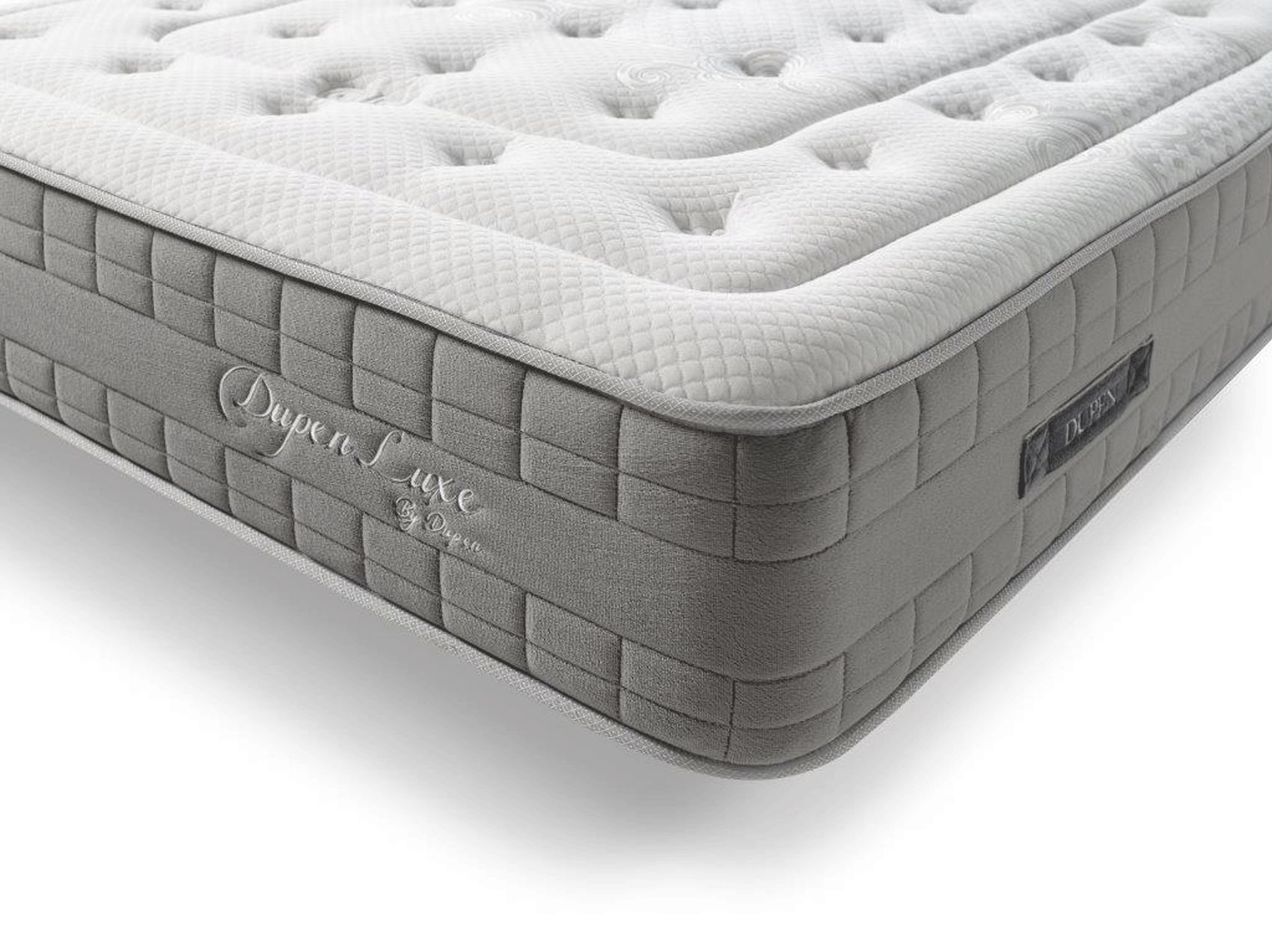 Dupen Mattress Lux QS