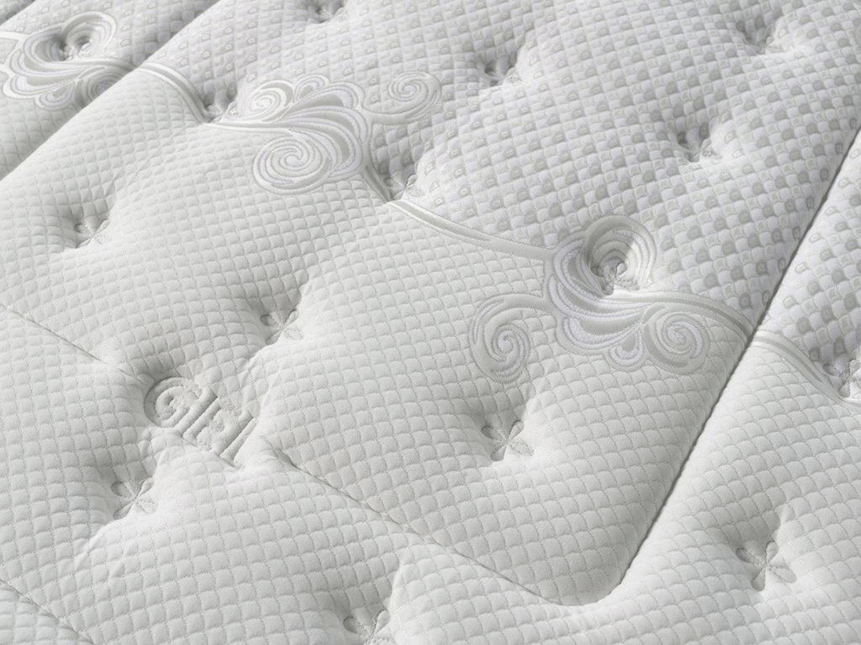 Dupen Mattress Lux QS